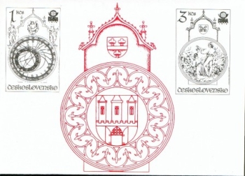 CZ 1988 98 031 **